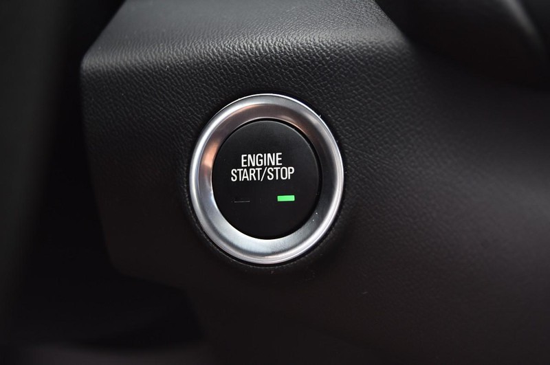 GMC Terrain Vehicle Image 17