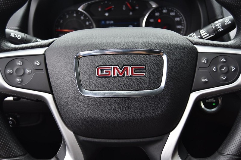 GMC Terrain Vehicle Image 18