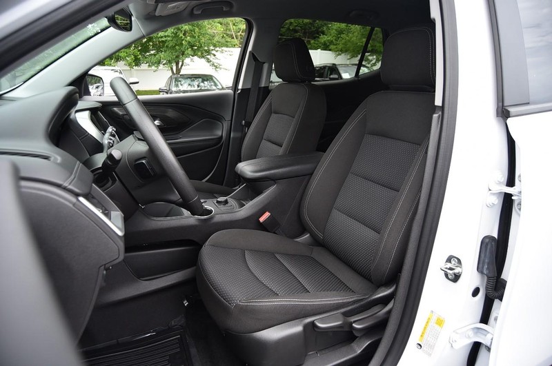 GMC Terrain Vehicle Image 19
