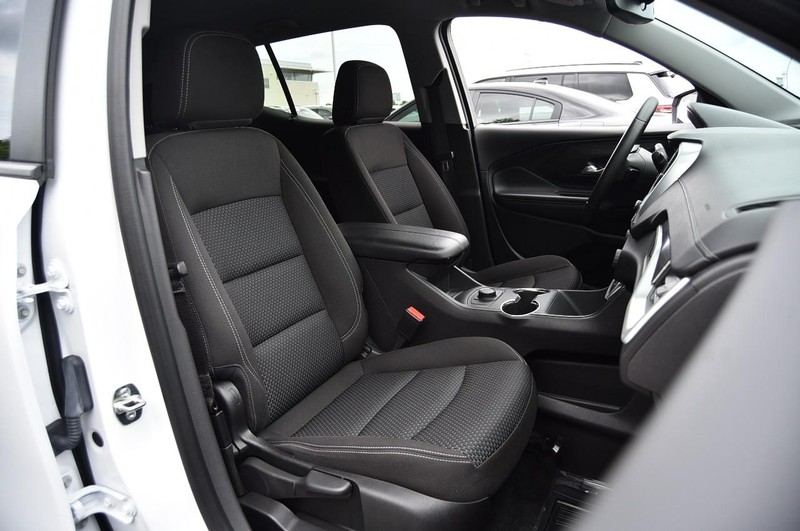 GMC Terrain Vehicle Image 20