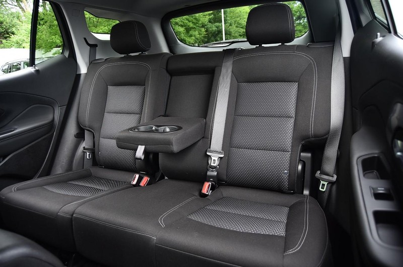 GMC Terrain Vehicle Image 21