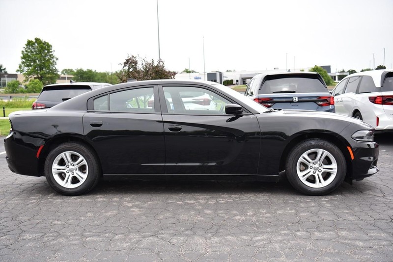 Dodge Charger Vehicle Image 05