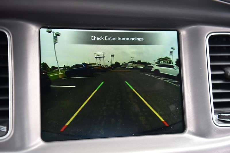 Dodge Charger Vehicle Image 13