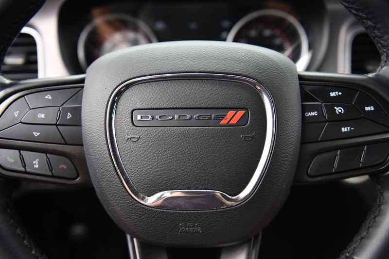 Dodge Charger Vehicle Image 17