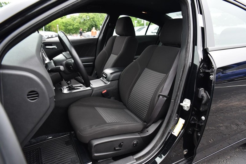 Dodge Charger Vehicle Image 18