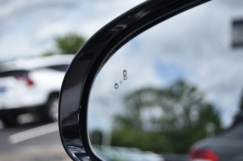 Kia Sportage Vehicle Image 10