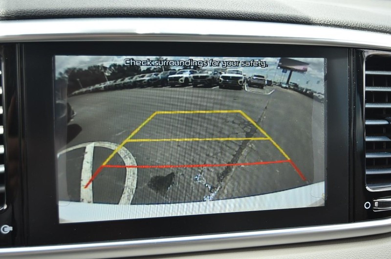 Kia Sportage Vehicle Image 13