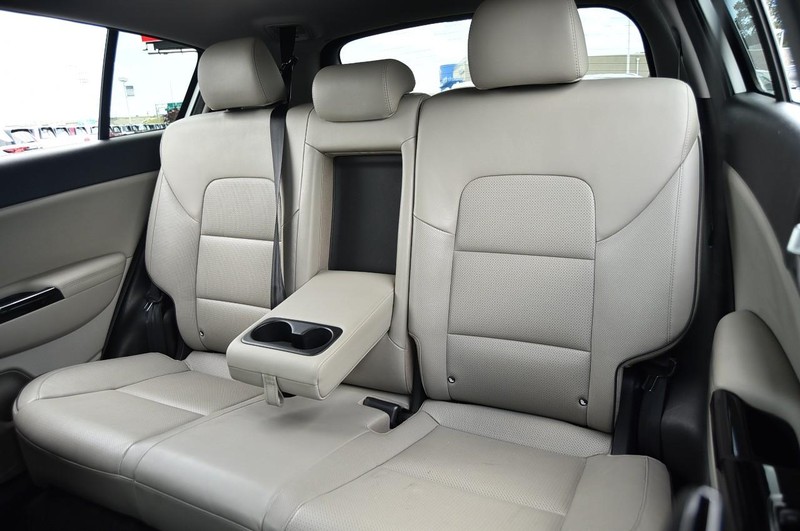 Kia Sportage Vehicle Image 24