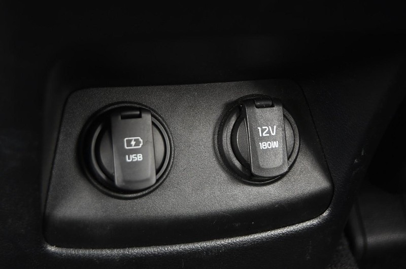 Kia Sportage Vehicle Image 26