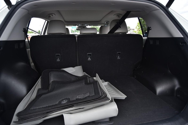 Kia Sportage Vehicle Image 27