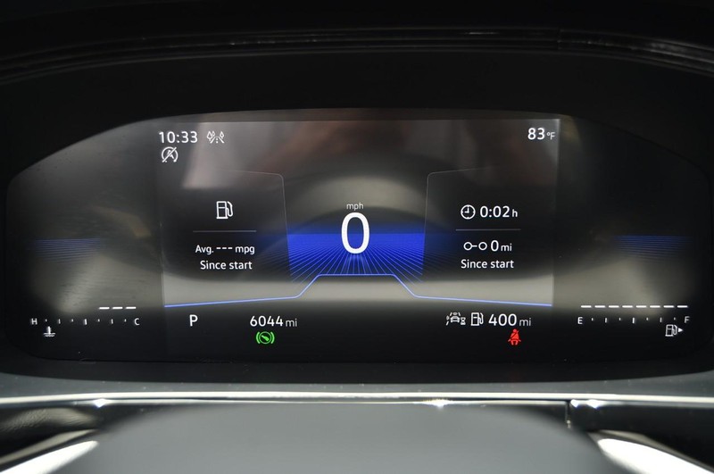 Volkswagen Taos Vehicle Image 12