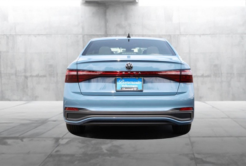 Volkswagen Jetta Vehicle Image 06