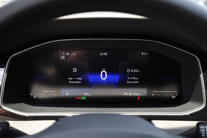 Volkswagen Jetta Vehicle Image 10
