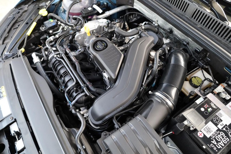 Volkswagen Jetta Vehicle Image 25