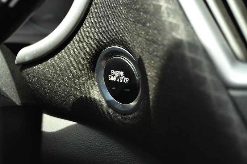 Chevrolet Malibu Vehicle Image 15