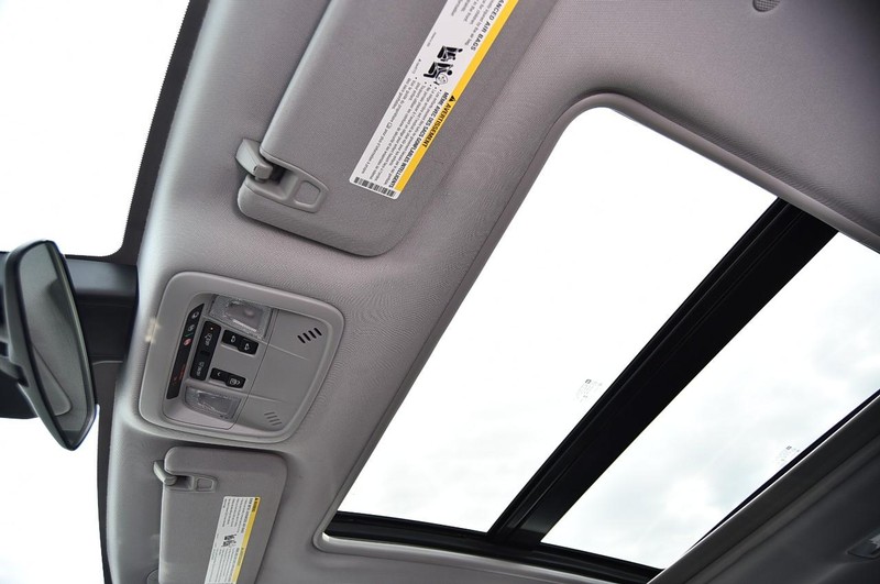 Chevrolet Malibu Vehicle Image 19