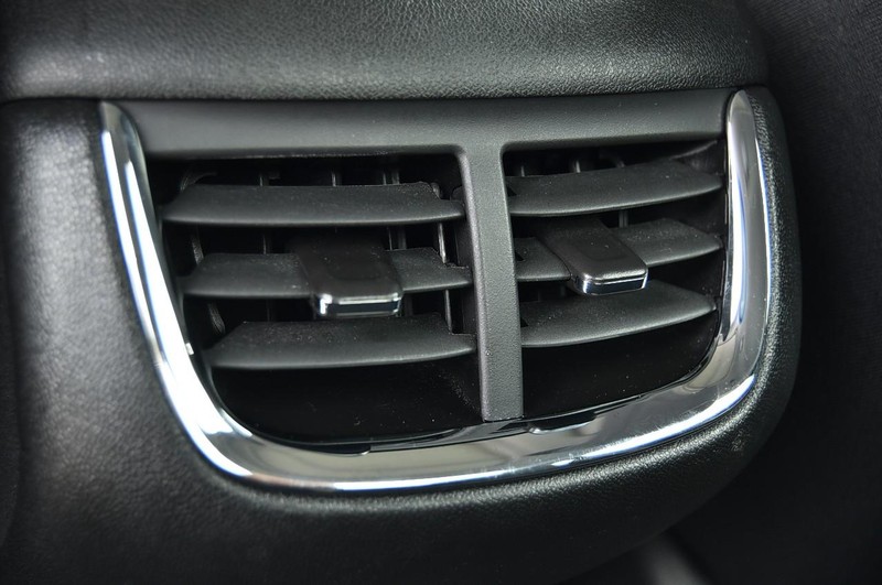 Chevrolet Malibu Vehicle Image 21