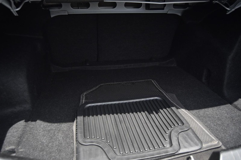 Chevrolet Malibu Vehicle Image 22