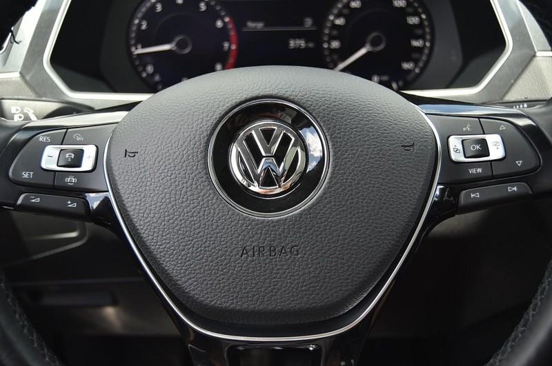 Volkswagen Tiguan Vehicle Image 20