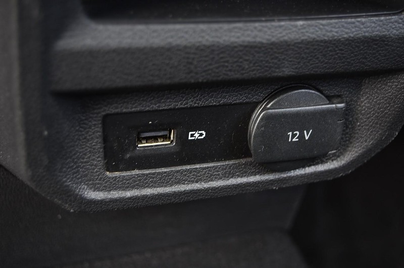Volkswagen Tiguan Vehicle Image 26