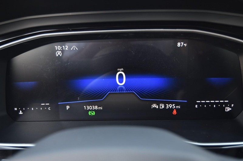 Volkswagen Jetta Vehicle Image 12