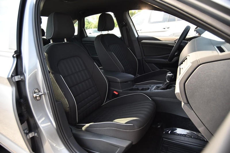 Volkswagen Jetta Vehicle Image 20