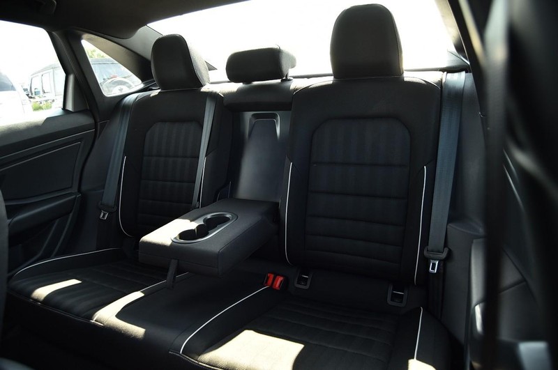 Volkswagen Jetta Vehicle Image 21