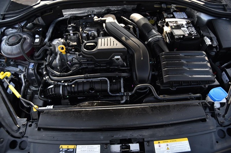Volkswagen Jetta Vehicle Image 23