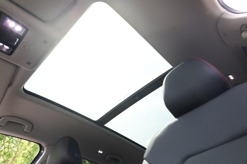 Volkswagen Atlas Vehicle Image 12