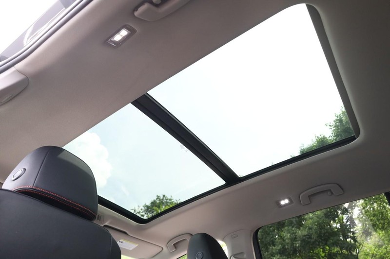 Volkswagen Atlas Vehicle Image 13