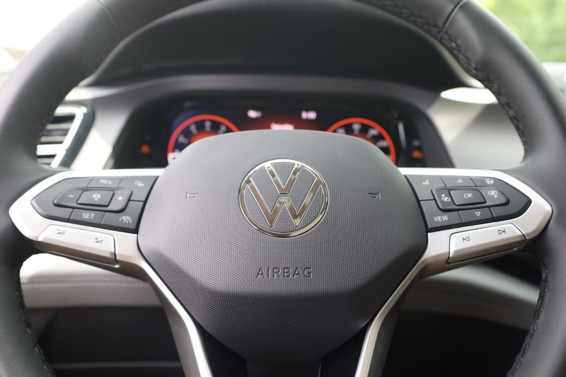 Volkswagen Atlas Vehicle Image 14