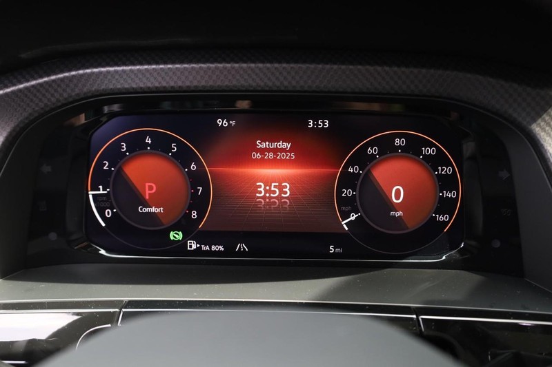 Volkswagen Atlas Vehicle Image 15