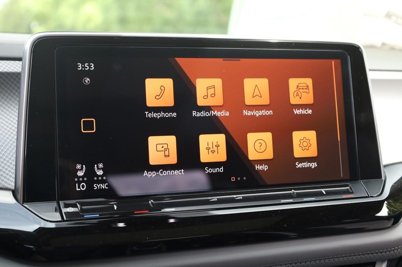 Volkswagen Atlas Vehicle Image 16