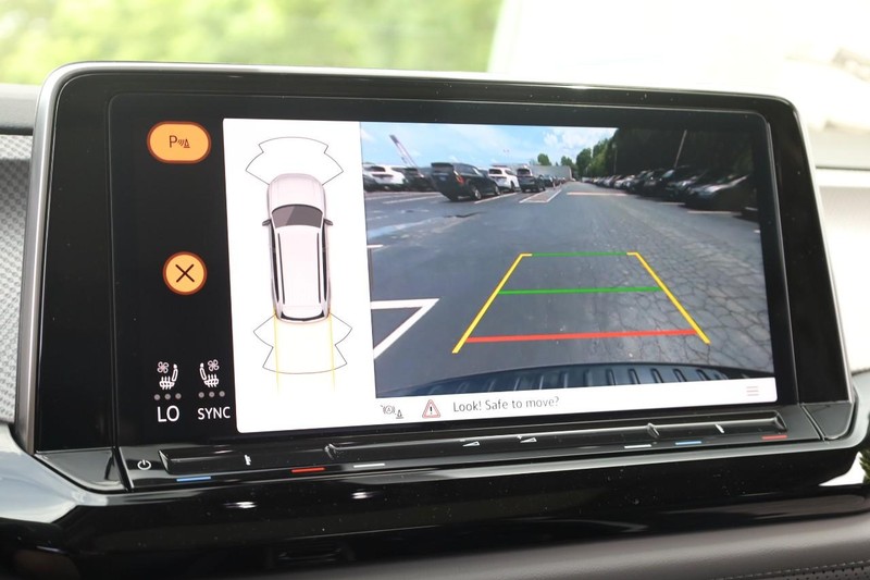 Volkswagen Atlas Vehicle Image 17