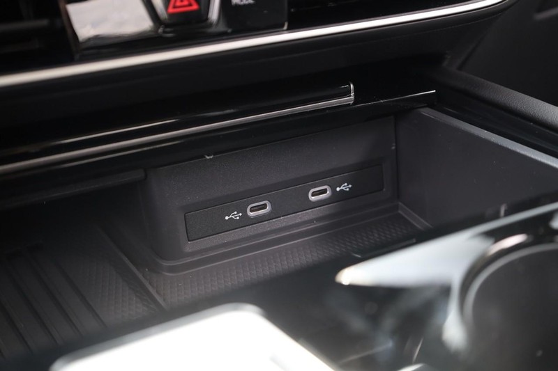 Volkswagen Atlas Vehicle Image 19