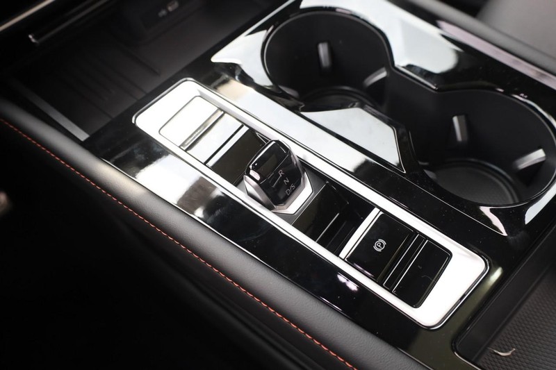 Volkswagen Atlas Vehicle Image 20