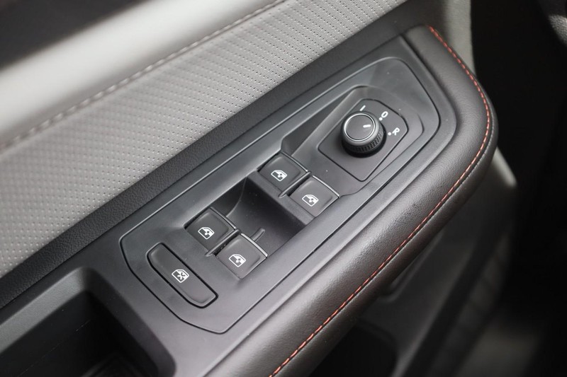 Volkswagen Atlas Vehicle Image 22