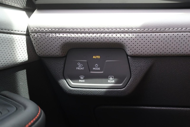 Volkswagen Atlas Vehicle Image 23