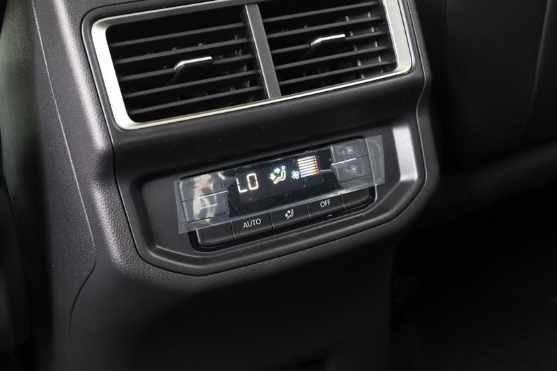 Volkswagen Atlas Vehicle Image 26