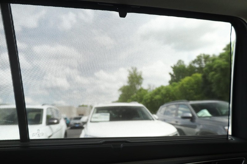 Volkswagen Atlas Vehicle Image 29