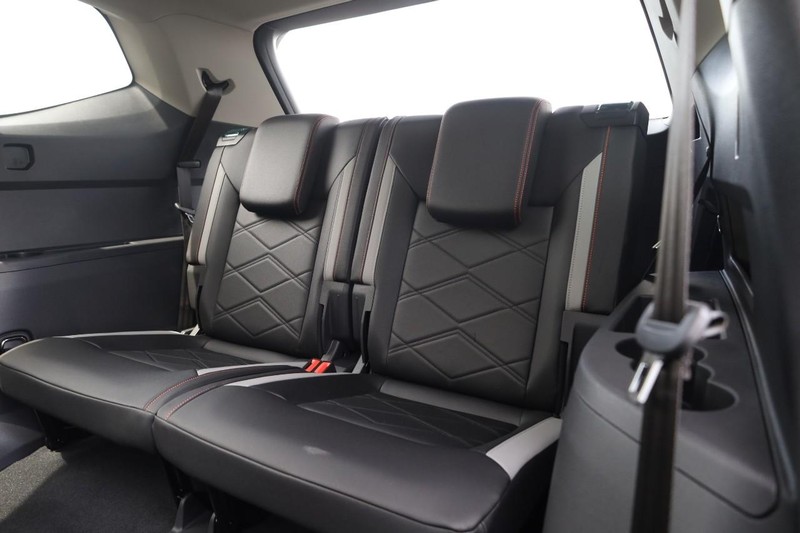 Volkswagen Atlas Vehicle Image 30