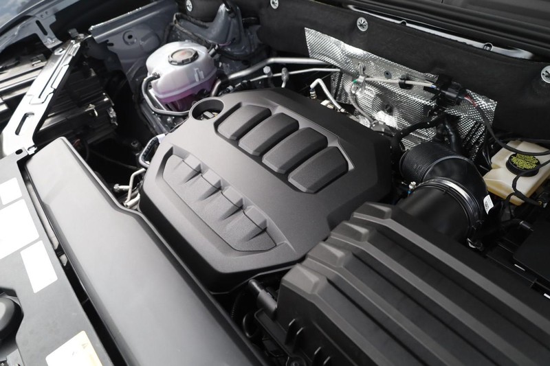 Volkswagen Atlas Vehicle Image 32