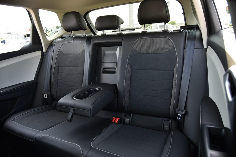 Volkswagen Taos Vehicle Image 21