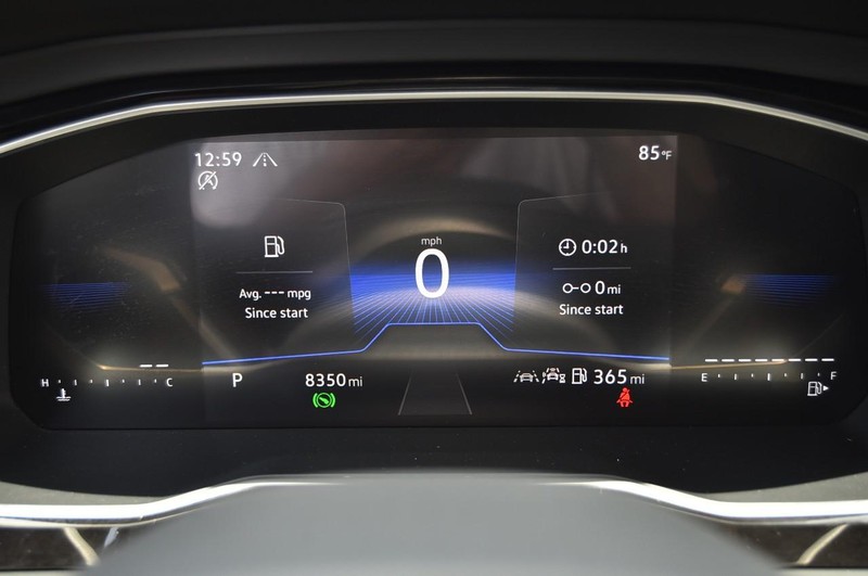 Volkswagen Jetta Vehicle Image 12