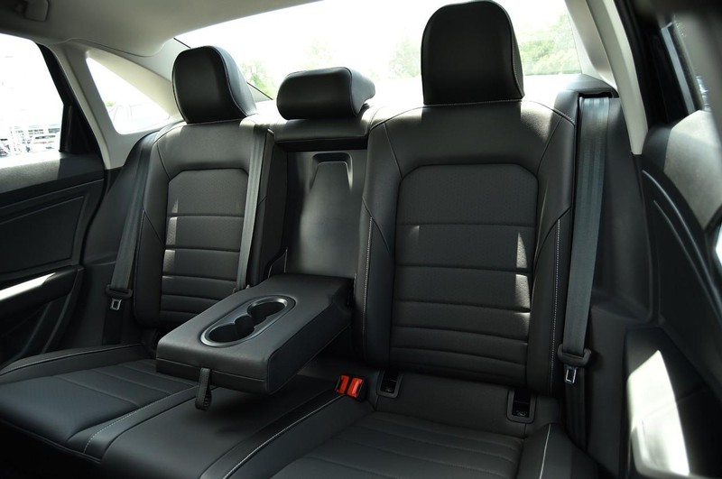 Volkswagen Jetta Vehicle Image 22