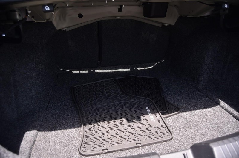 Volkswagen Jetta Vehicle Image 23