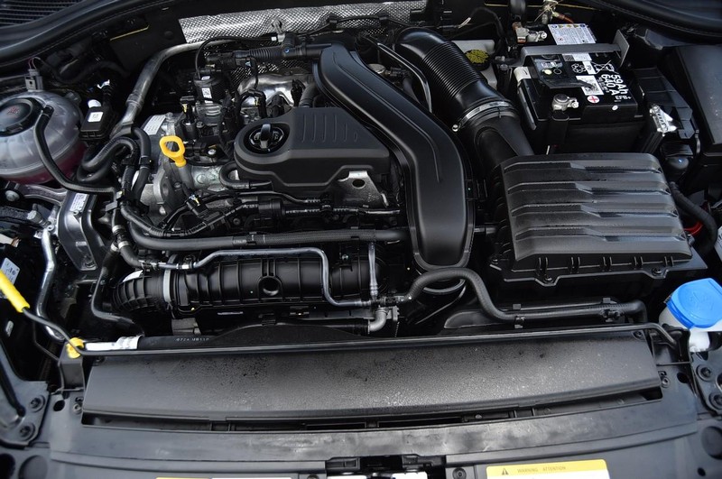Volkswagen Jetta Vehicle Image 24