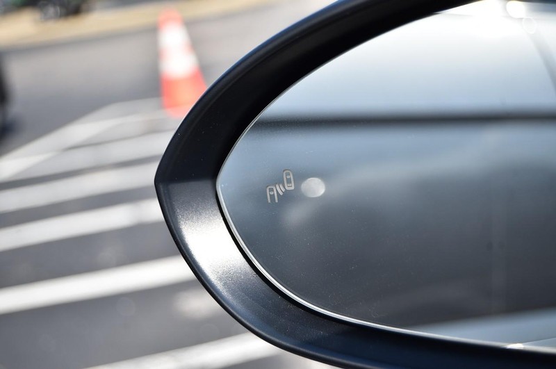 Volkswagen Jetta Vehicle Image 10