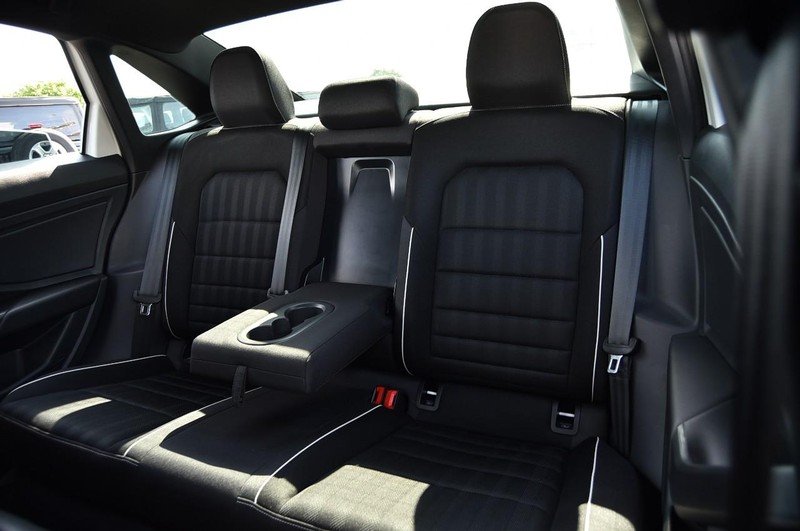 Volkswagen Jetta Vehicle Image 21