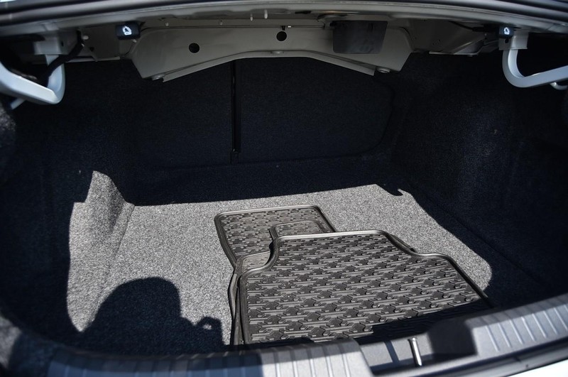 Volkswagen Jetta Vehicle Image 22